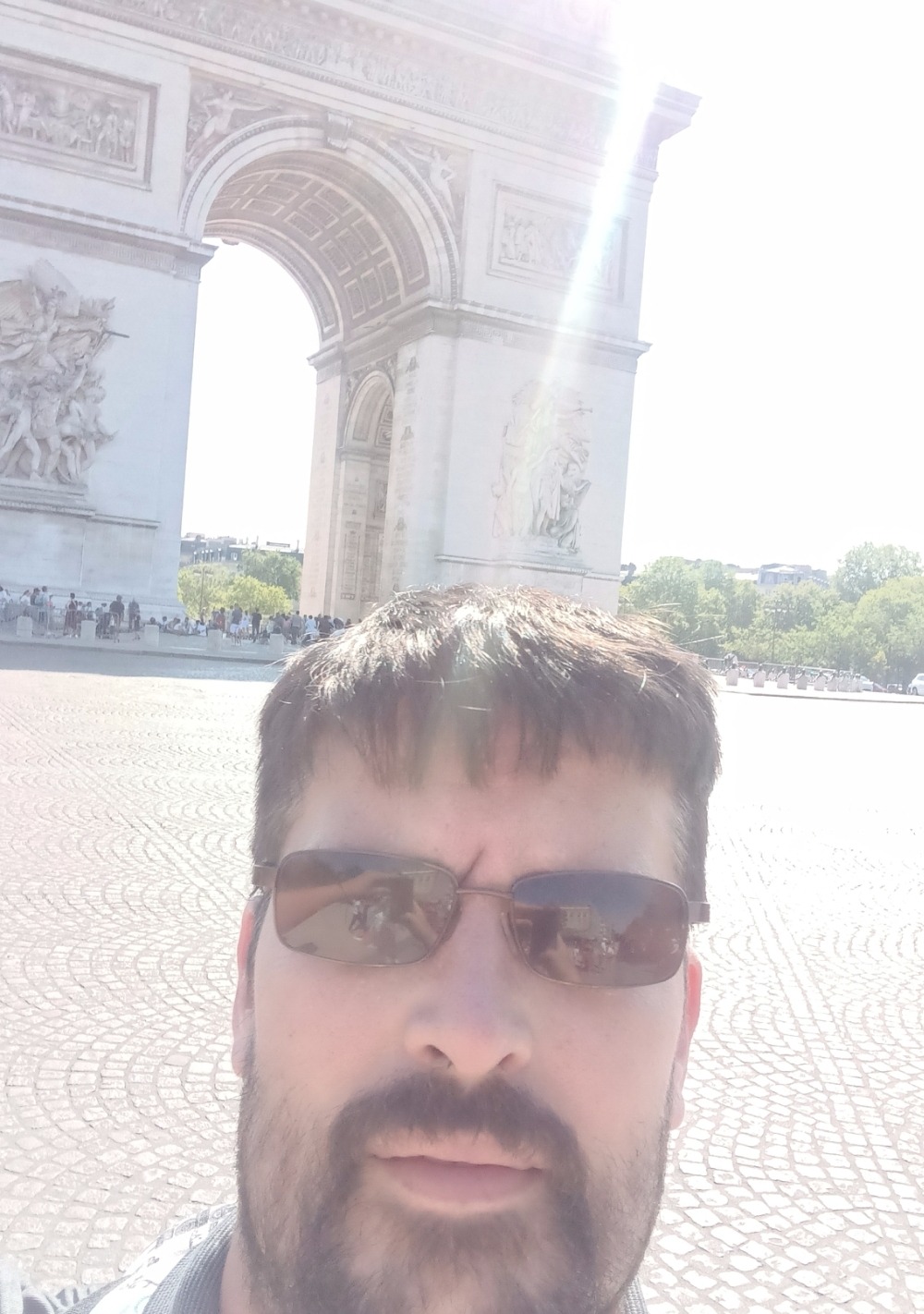 Profil de Kelifa, 39 ans, Escort Trans Monaco à Noyers