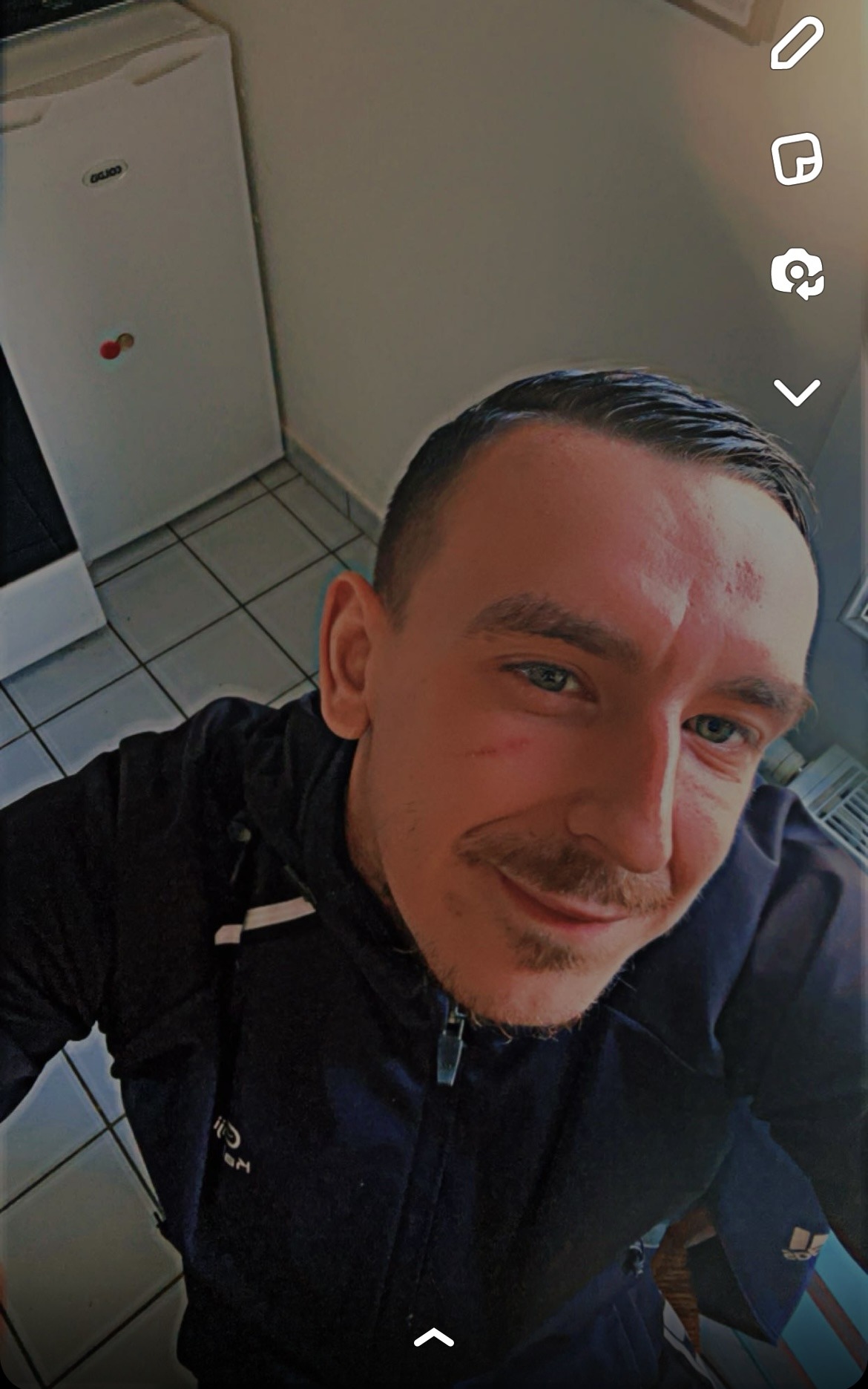 Profil de Téo, 26 ans, Escort Trans Monaco à Pierrerue