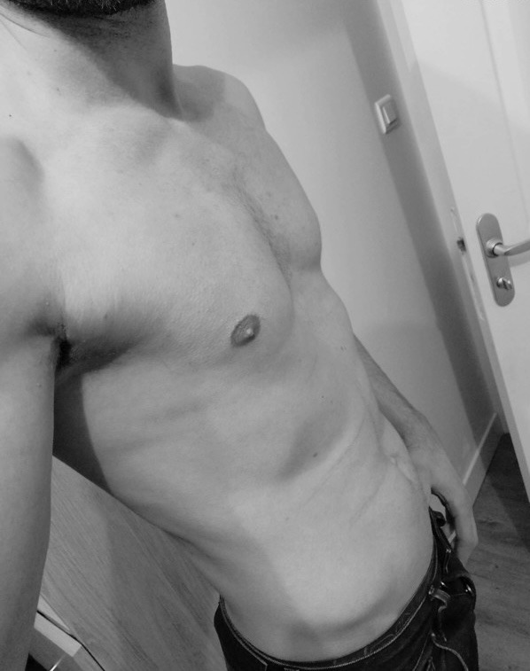 Profil de Ashwin, 37 ans, Escort Trans Monaco à LaGarde