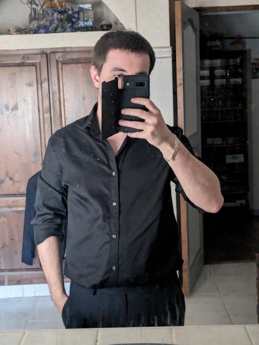 Profil de Momo, 22 ans, Escort Trans Monaco à Bailleul