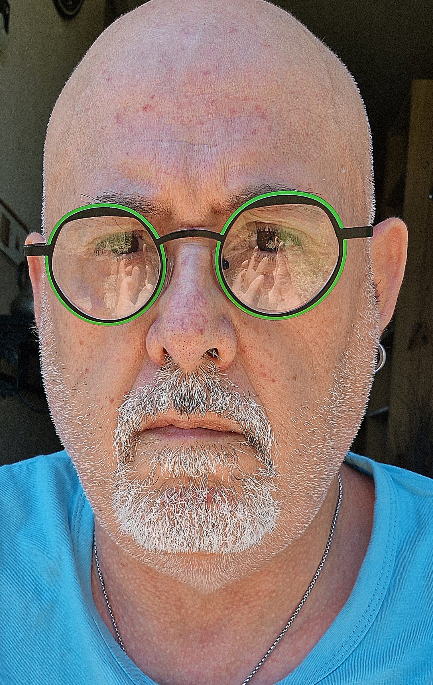 Profil de Kingsley, 55 ans, Escort Trans Monaco à San-Gavino-di-Tenda