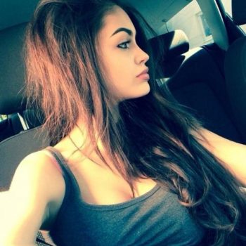 Profil de Souheila, 33 ans, Escort Trans Monaco à Valbonnais