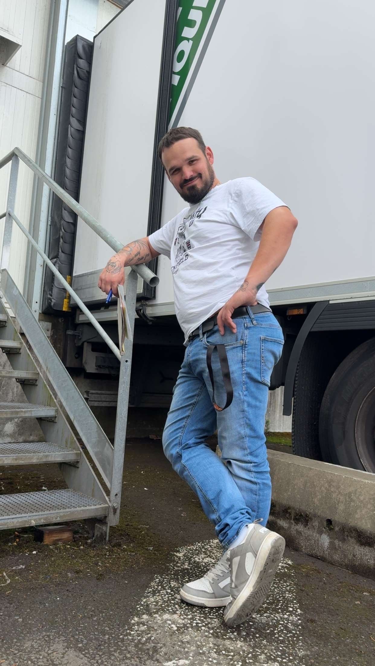 Profil de Adonis, 34 ans, Escort Trans Monaco à Samogneux