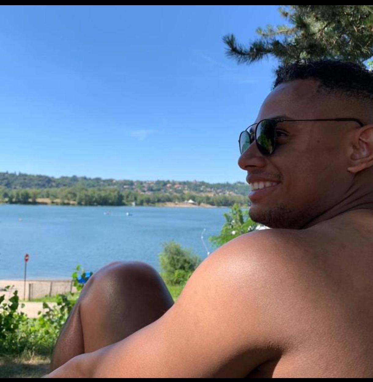Profil de Hanif, 33 ans, Escort Trans Monaco à Lagarde