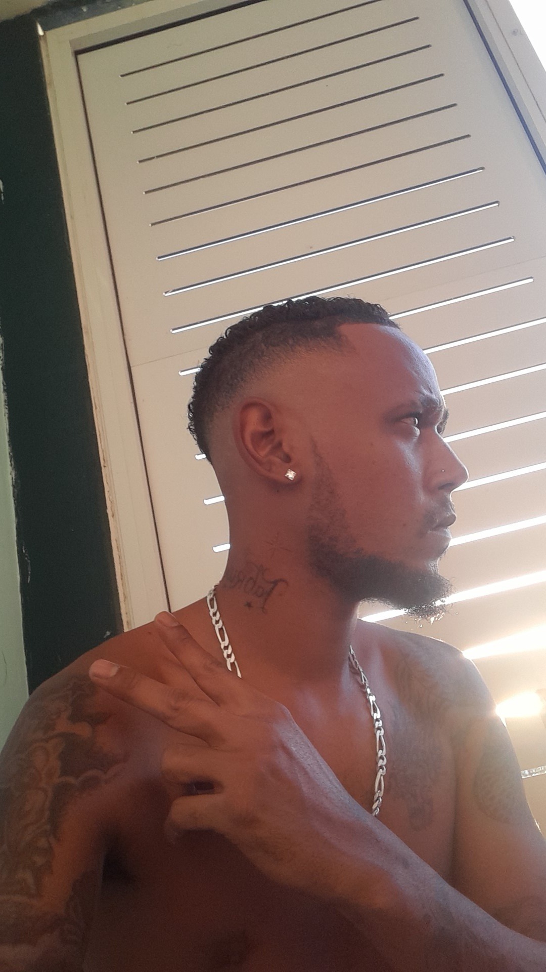 Profil de Dembo, 34 ans, Escort Trans Monaco à Espère