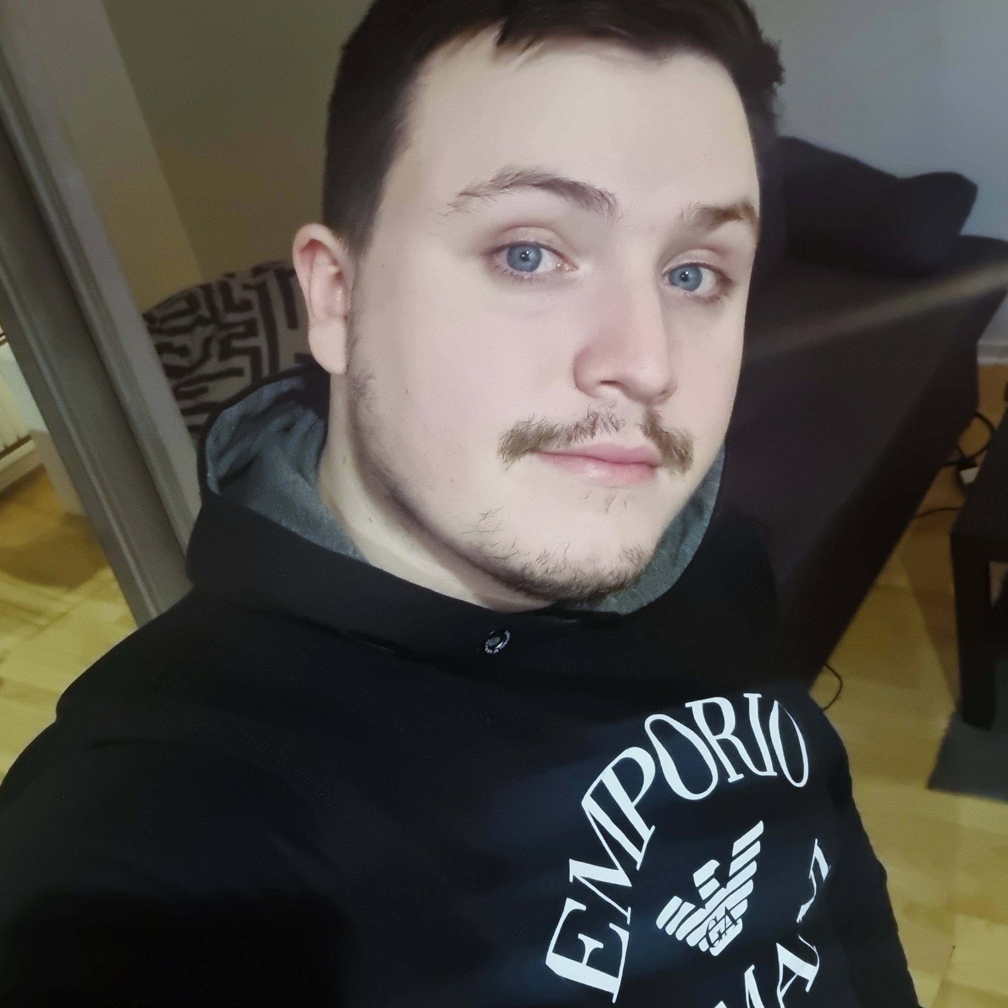 Profil de Lassine, 24 ans, Escort Trans Monaco à Biert