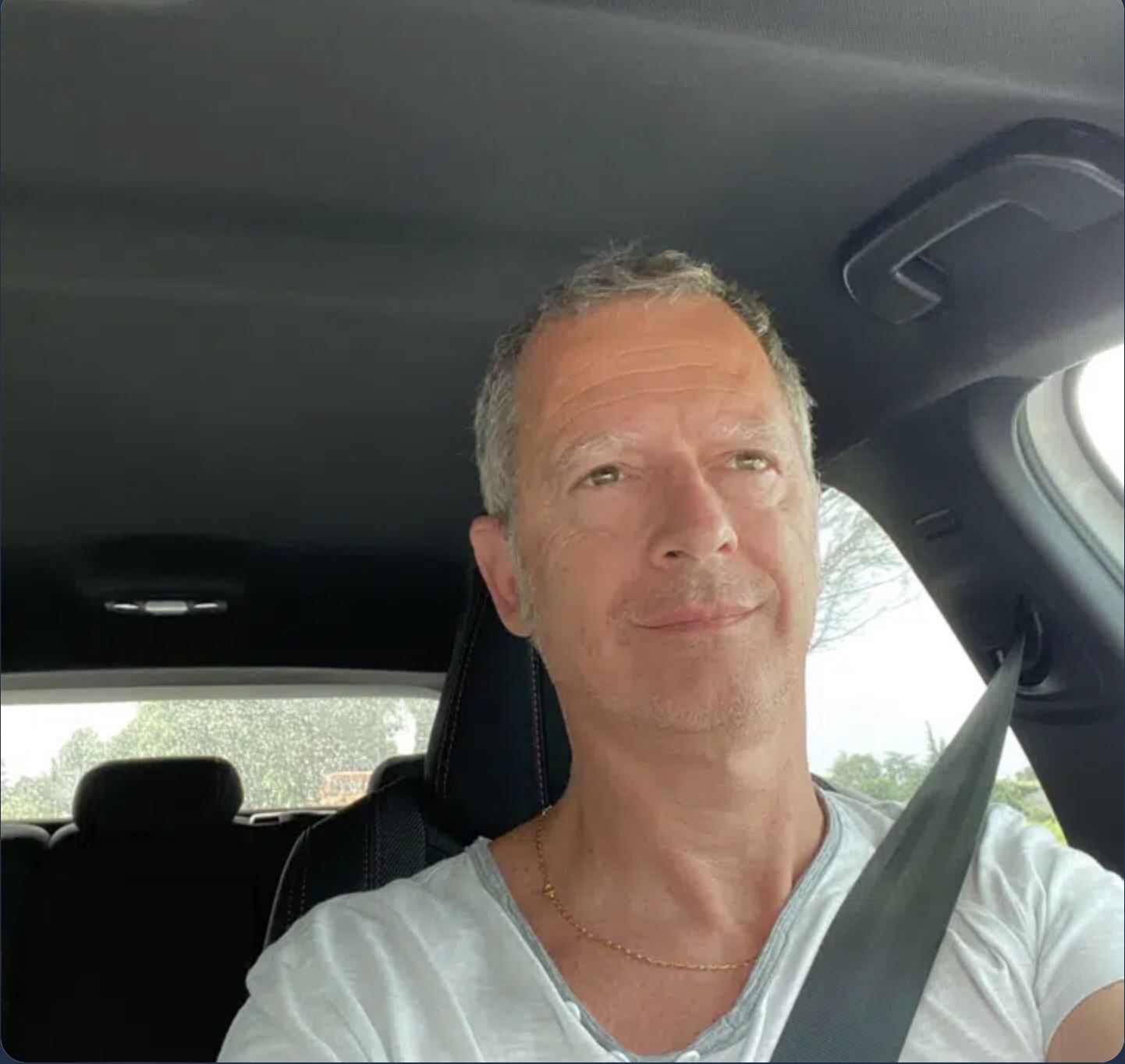 Profil de Mamedi, 55 ans, Escort Trans Monaco à Saint-Projet