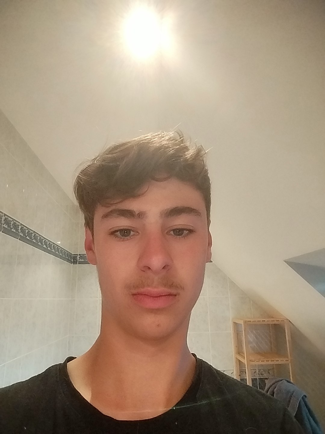 Profil de Gines, 21 ans, Escort Trans Monaco à Carelles