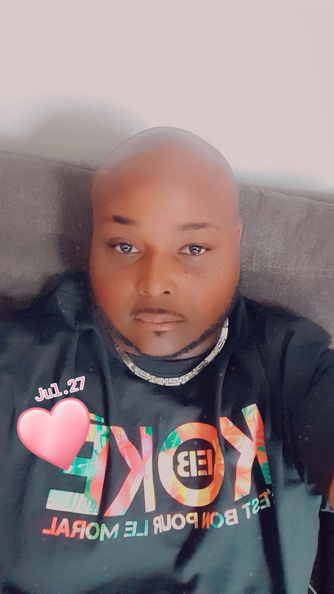 Profil de Heindy, 38 ans, Escort Trans Monaco à LaBastide