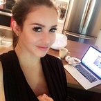 Profil de Anissa, 36 ans, Escort Trans Monaco à Lor