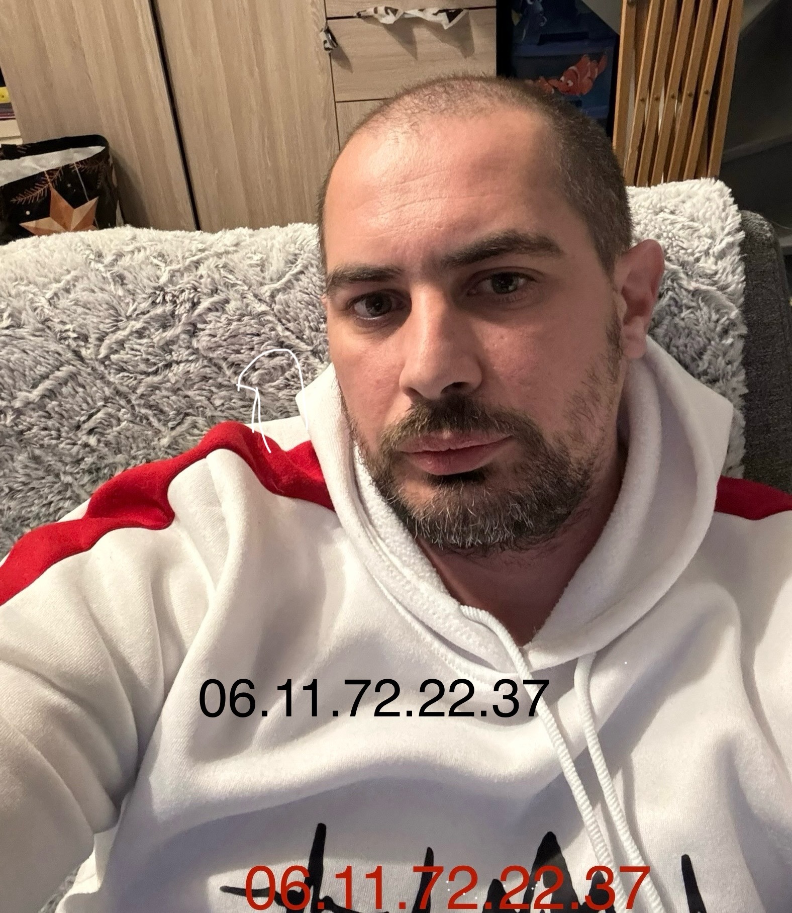 Profil de Maryan, 37 ans, Escort Trans Monaco à Avermes