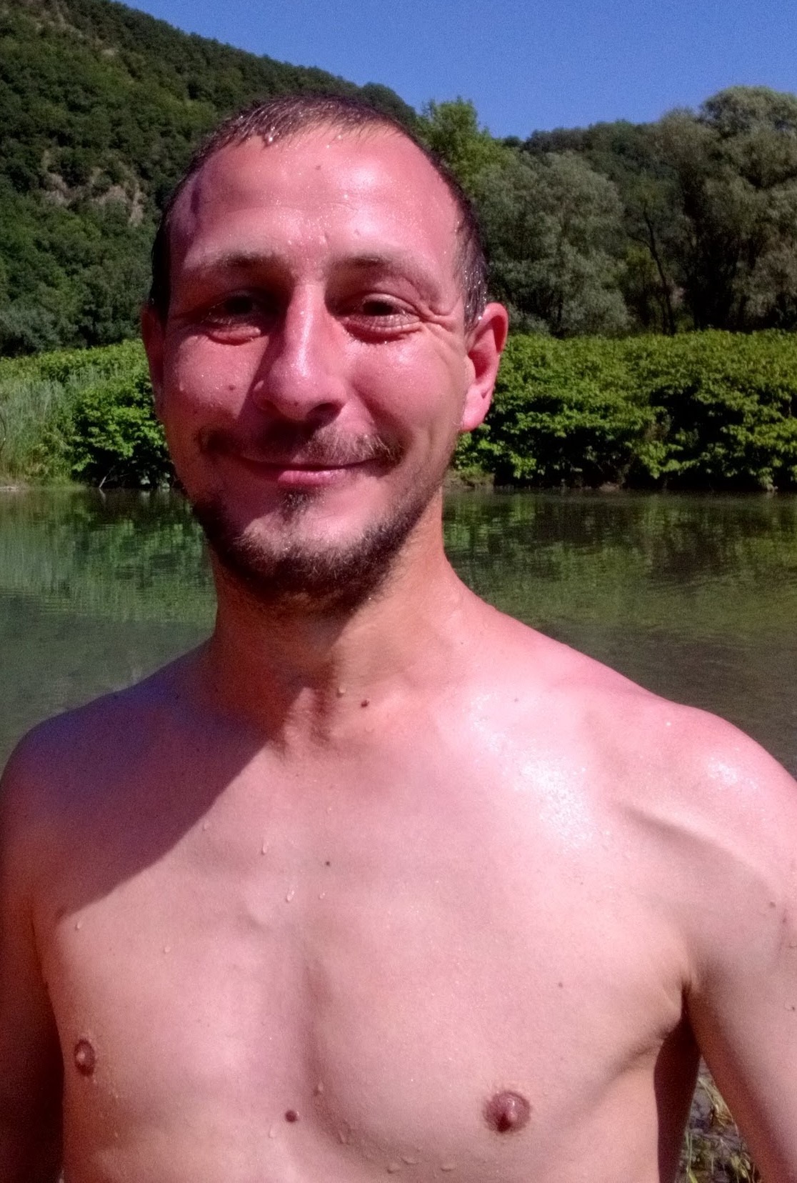 Profil de Norick, 40 ans, Escort Trans Monaco à Moréac