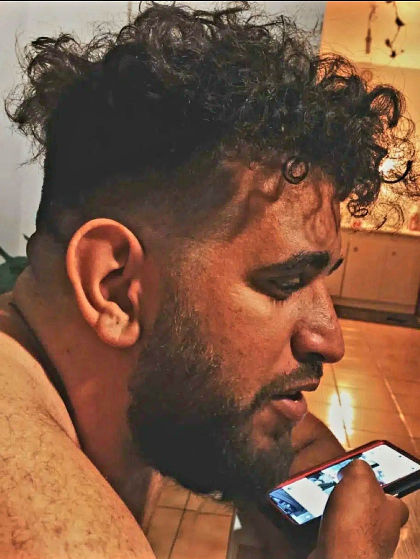 Profil de Mohammad-ali, 29 ans, Escort Trans Monaco à Bellegarde