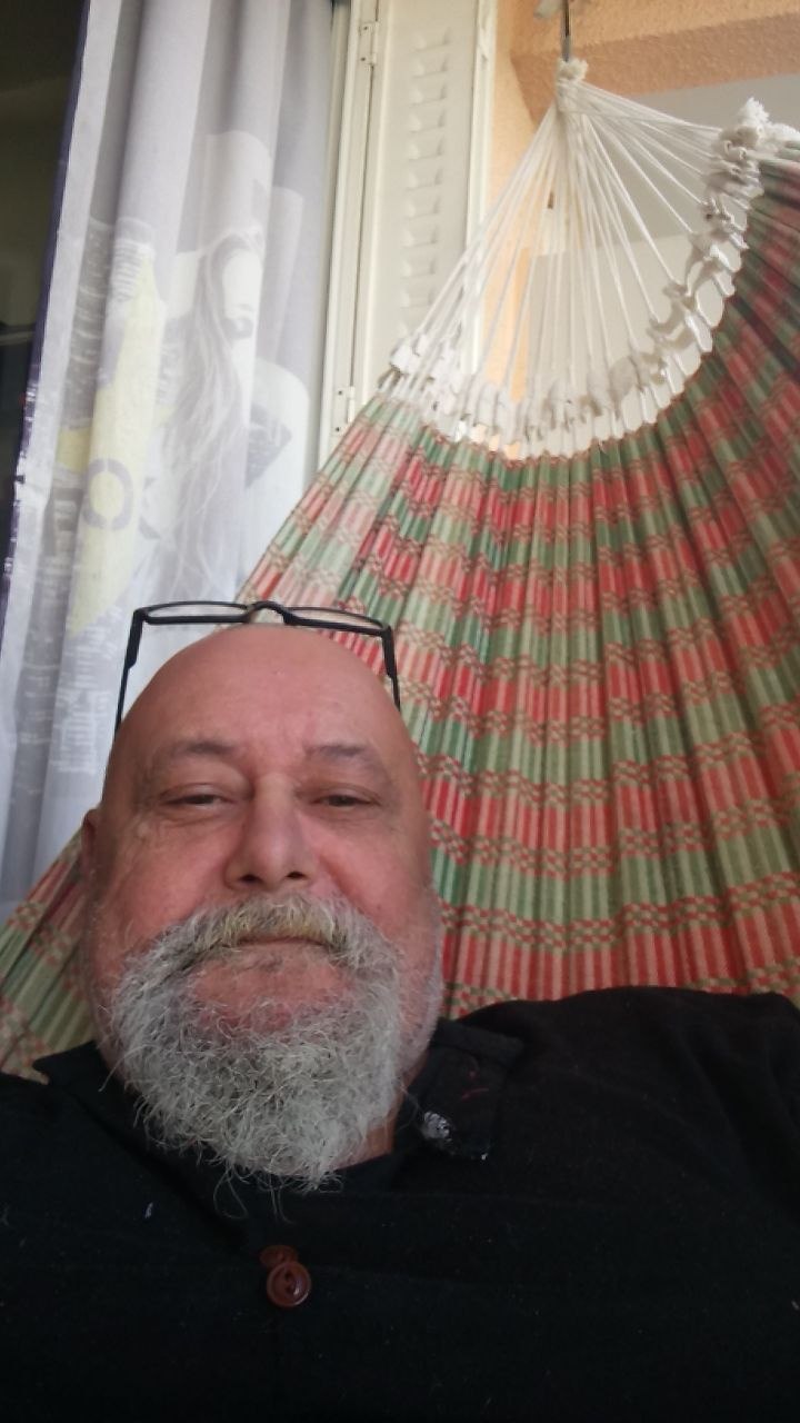 Profil de Mikaël, 55 ans, Escort Trans Monaco à Meslan