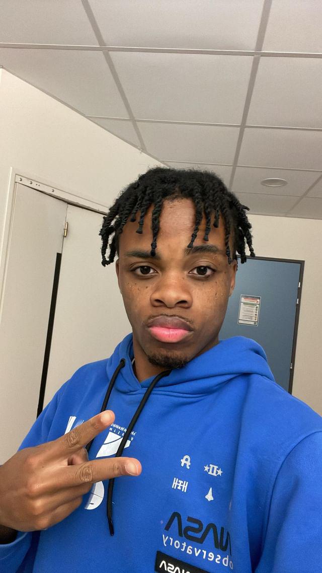 Profil de Coriolan, 19 ans, Escort Trans Monaco à LaBoissière