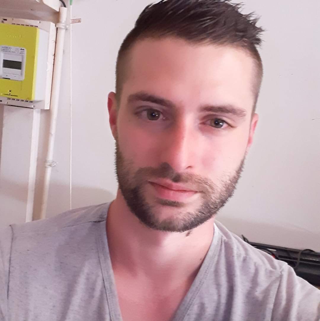 Profil de Thiebault, 32 ans, Escort Trans Monaco à Mérinchal