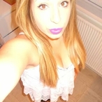 Profil de Tifenn, 28 ans, Escort Trans Monaco à Durfort