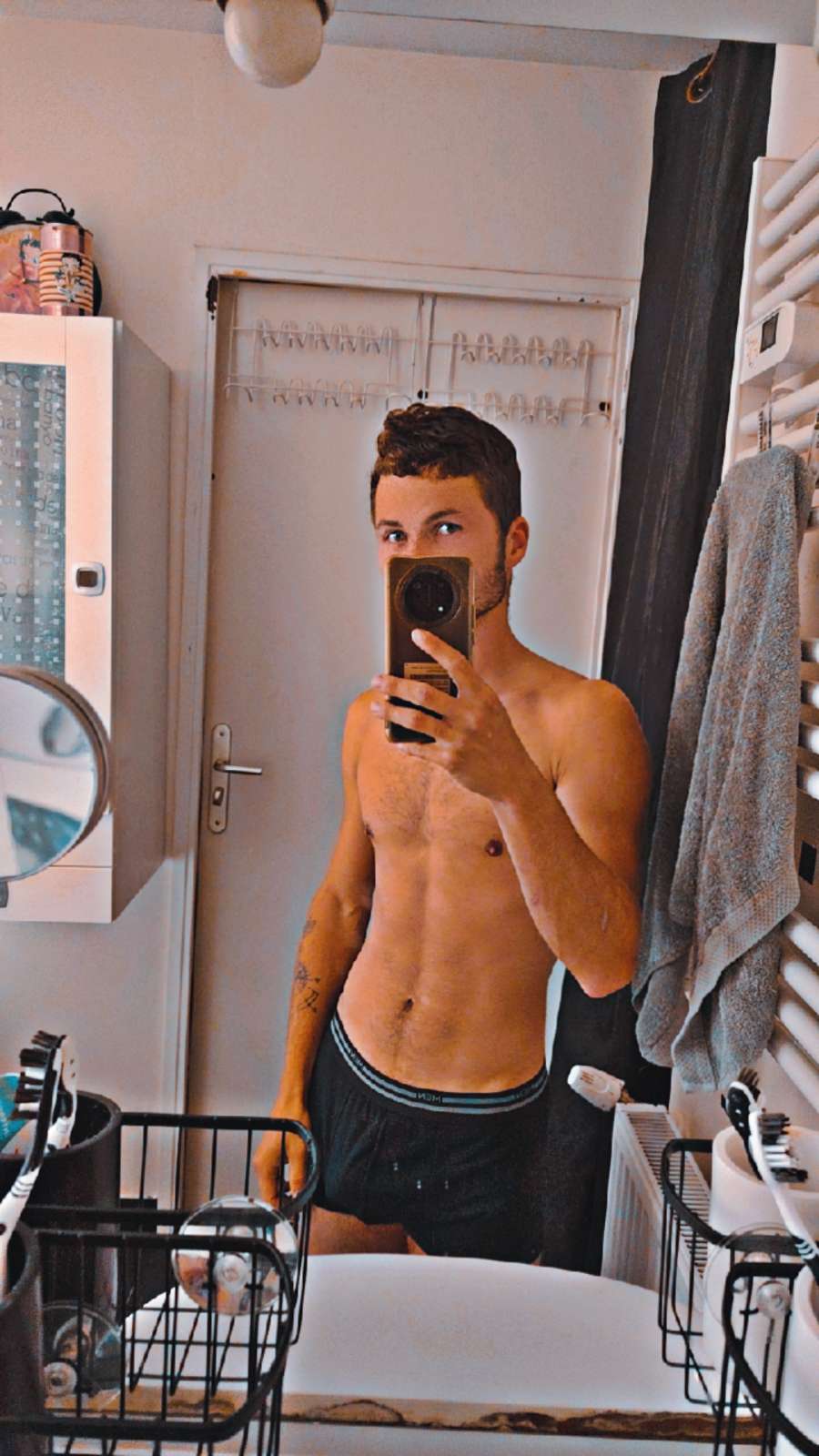 Profil de Ibra, 23 ans, Escort Trans Monaco à Pomarez