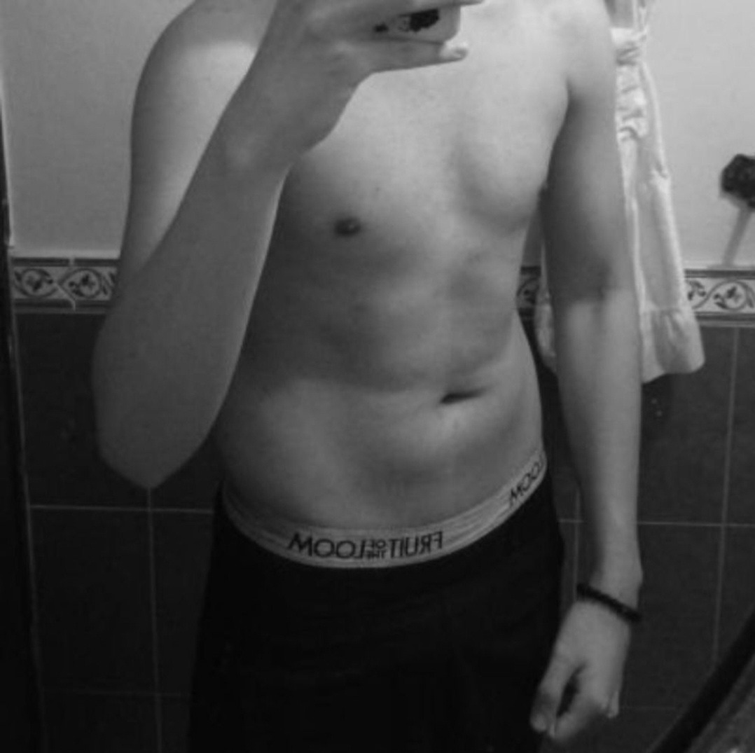 Profil de Rossano, 22 ans, Escort Trans Monaco à Sainte-Marie