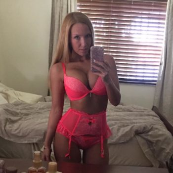 Profil de Mady, 38 ans, Escort Trans Monaco à Replonges