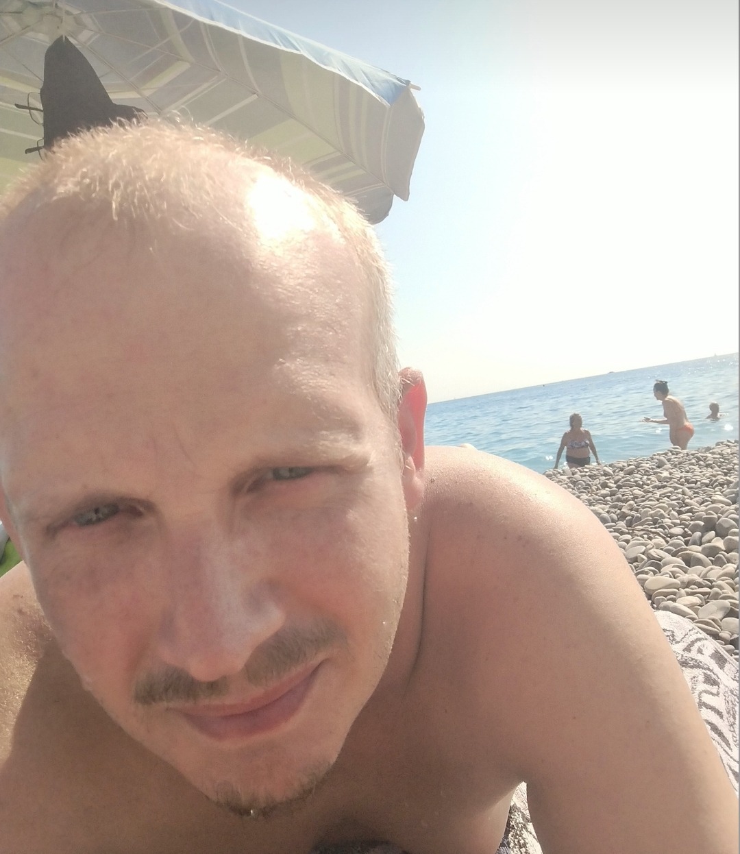 Profil de Guilaume, 44 ans, Escort Trans Monaco à Charroux