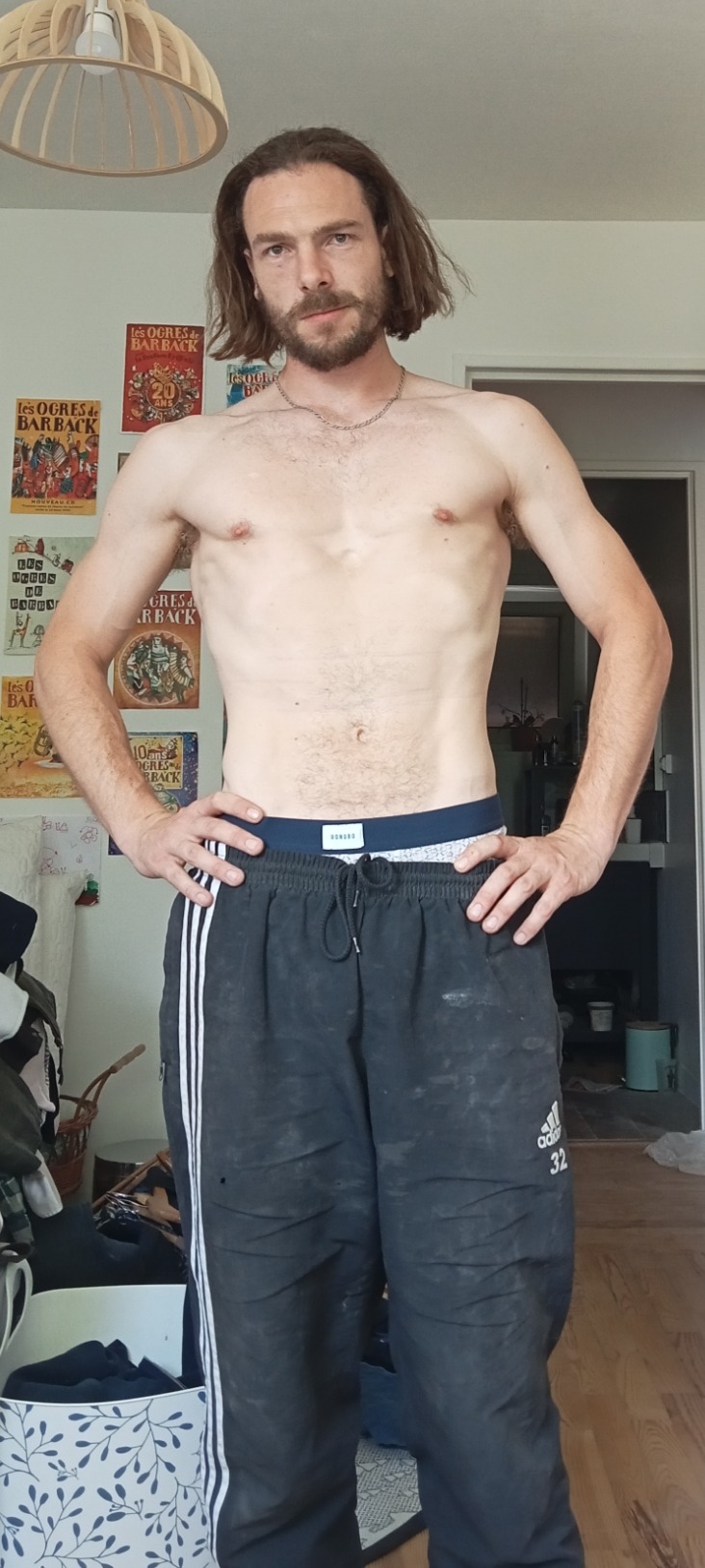Profil de Janny, 34 ans, Escort Trans Monaco à Vérin
