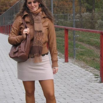 Profil de Najya, 32 ans, Escort Trans Monaco à Junhac