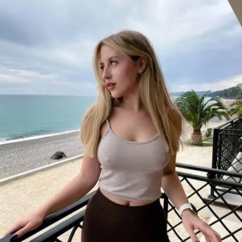 Profil de Gastonnette, 28 ans, Escort Trans Monaco à Hancourt