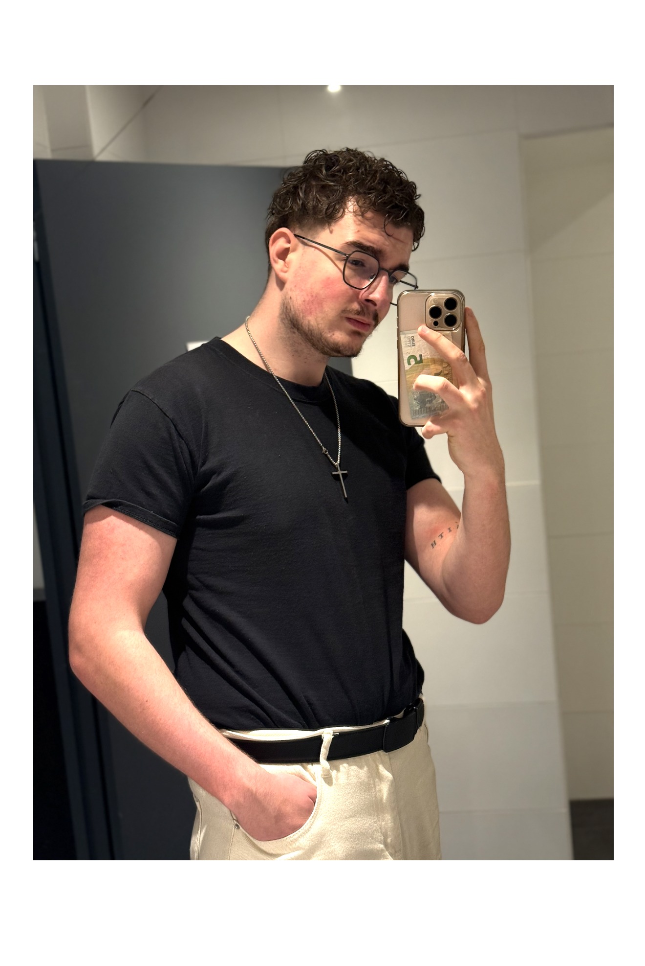 Profil de Cristobal, 21 ans, Escort Trans Monaco à Couvignon