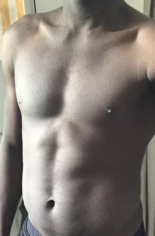 Profil de Meftah, 35 ans, Escort Trans Monaco à LaGarde
