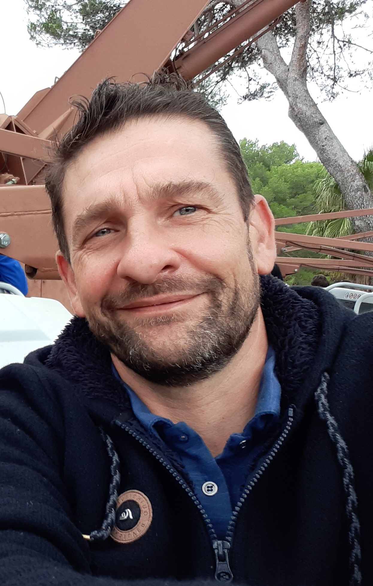 Profil de Meyer, 45 ans, Escort Trans Monaco à Pierrerue