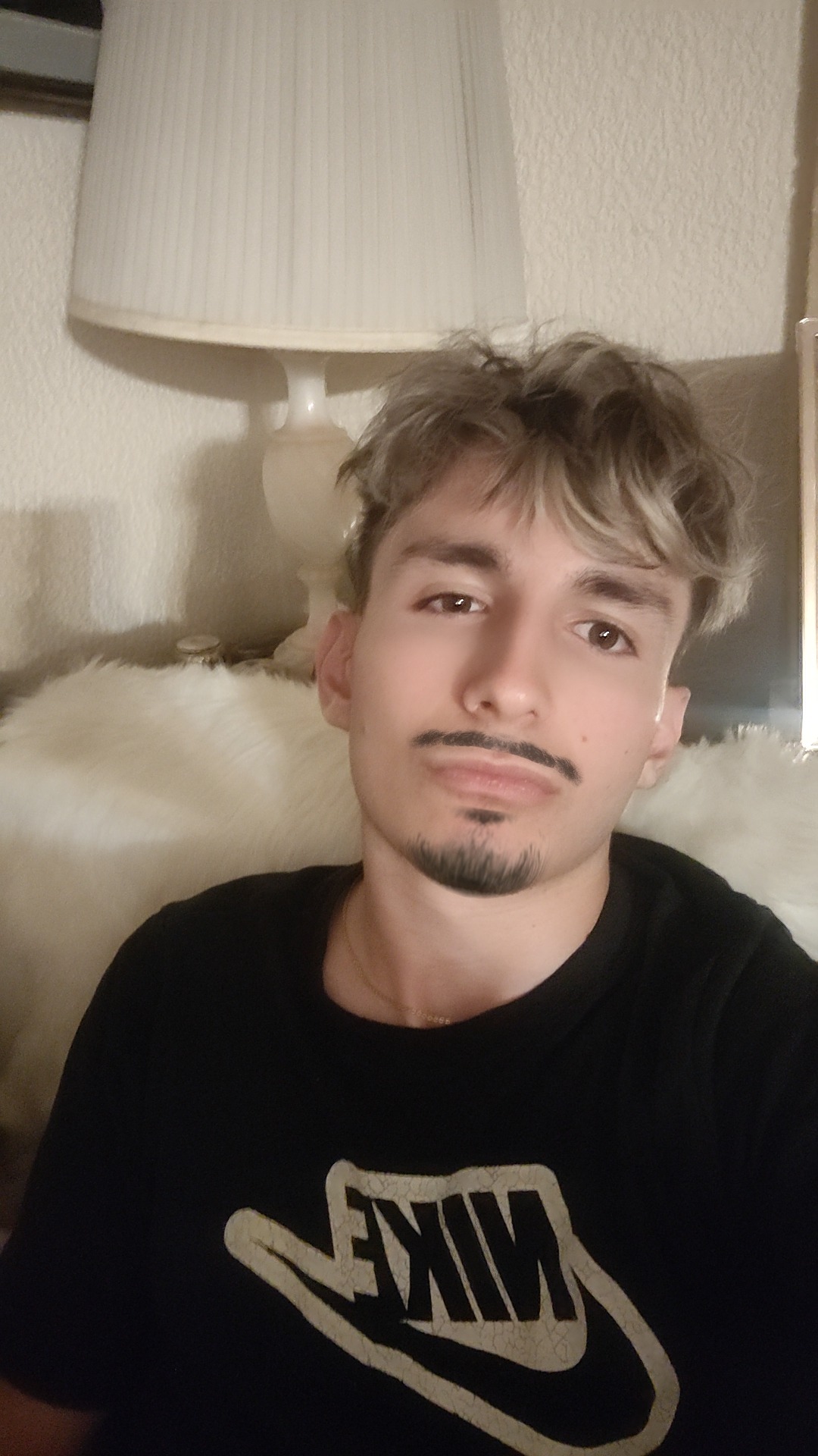 Profil de Marlon, 18 ans, Escort Trans Monaco à Provin