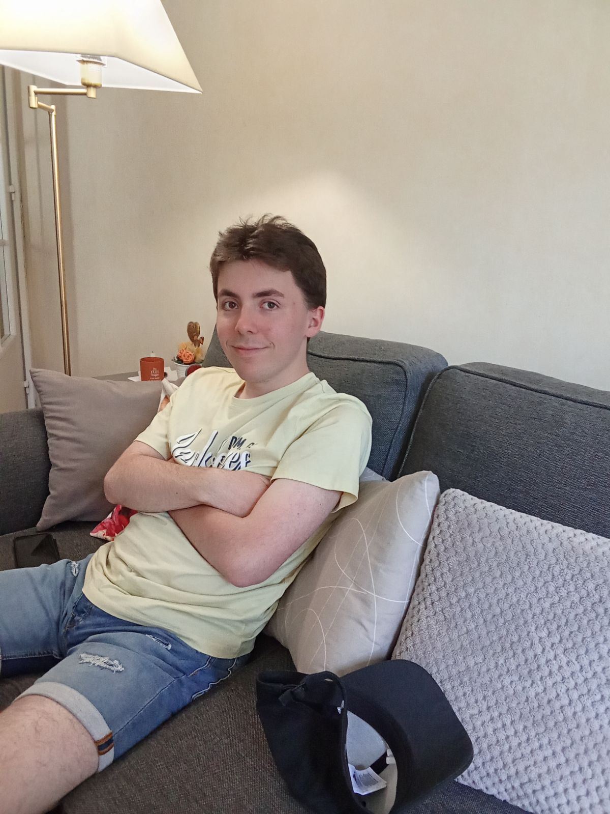 Profil de Inigo, 19 ans, Escort Trans Monaco à Illy