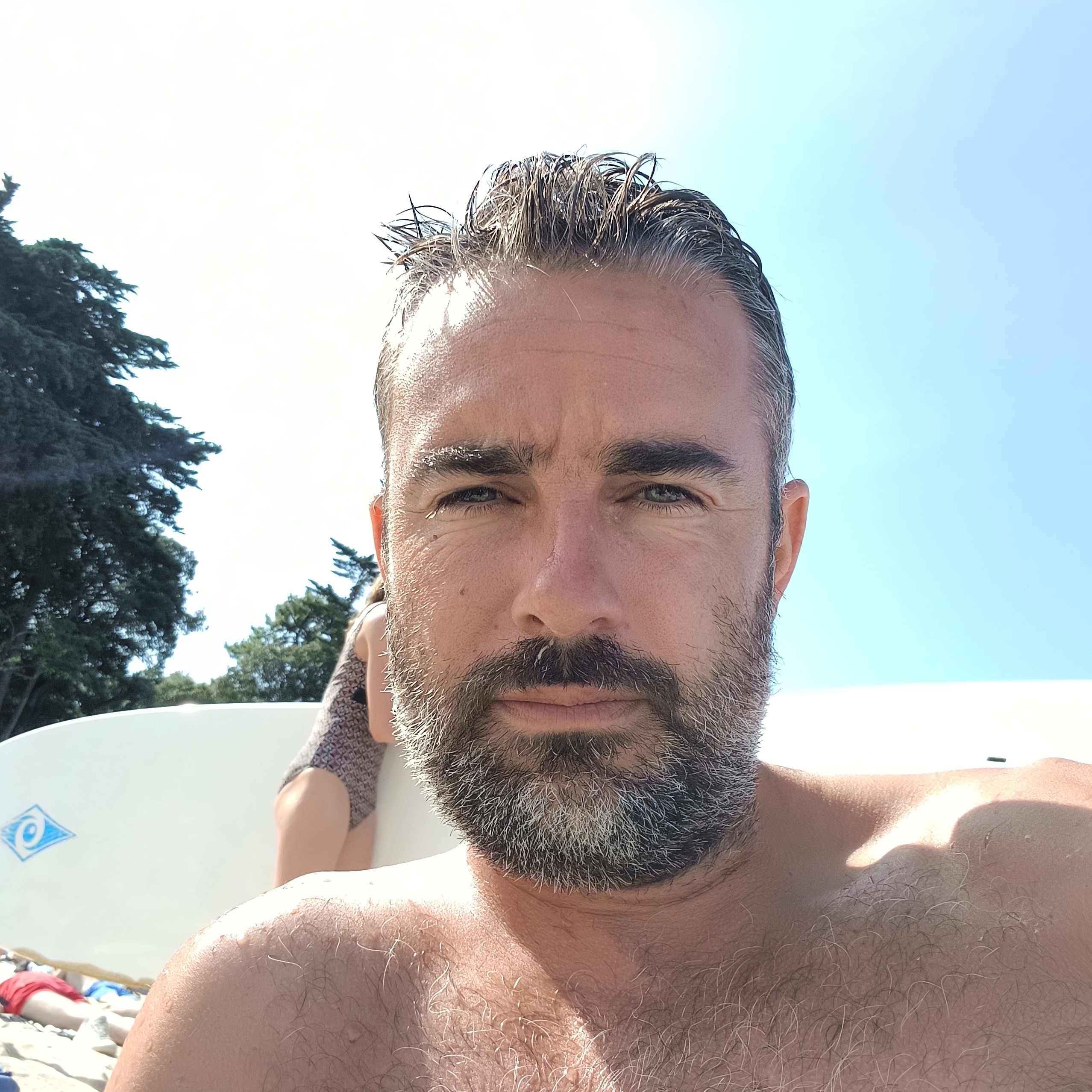 Profil de Jibril, 41 ans, Escort Trans Monaco à Villers-la-Montagne