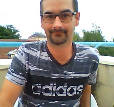 Profil de Elvedin, 43 ans, Escort Trans Monaco à Sales