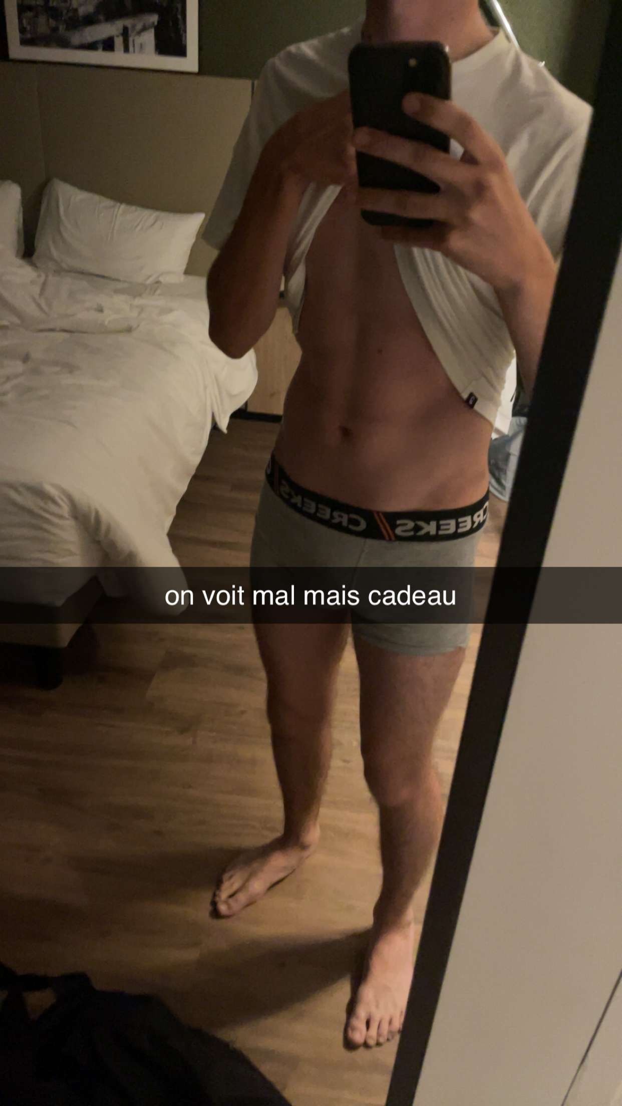 Profil de Mahmadou, 20 ans, Escort Trans Monaco à Chabrillan