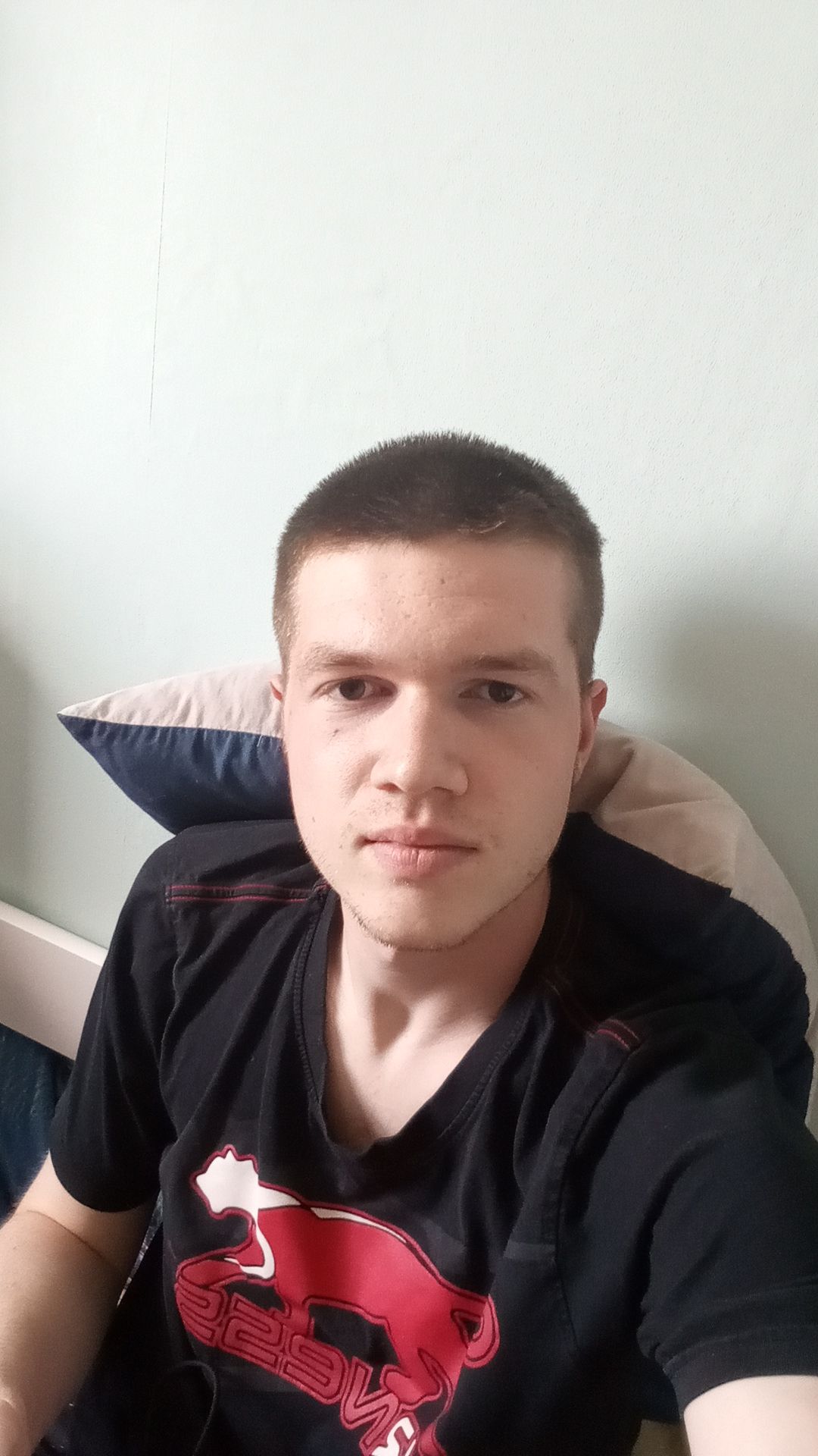 Profil de Gustavo, 23 ans, Escort Trans Monaco à Malicorne