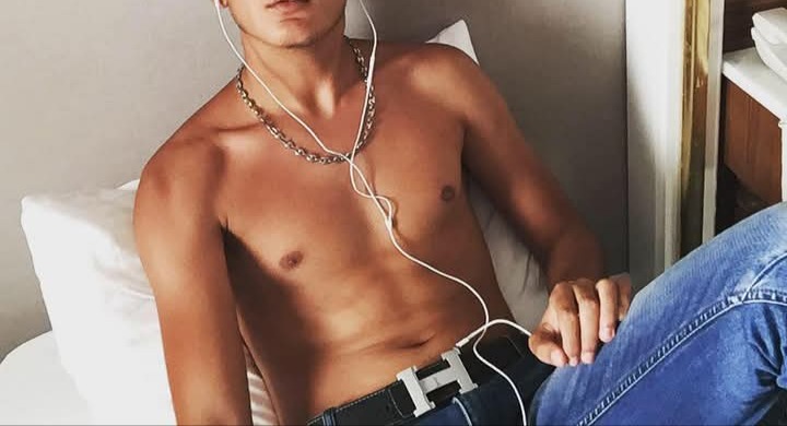 Profil de Livan, 29 ans, Escort Trans Monaco à Tranzault