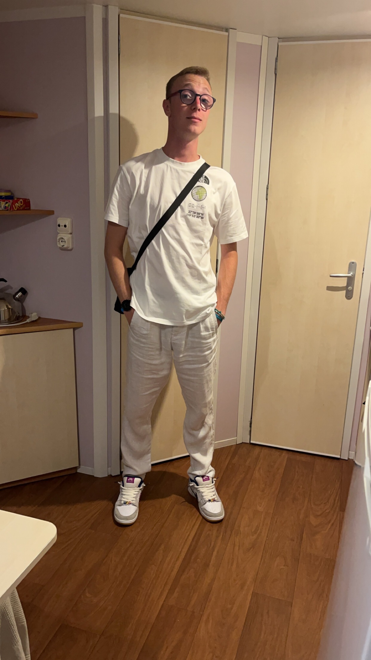 Profil de Zackari, 22 ans, Escort Trans Monaco à Franqueville