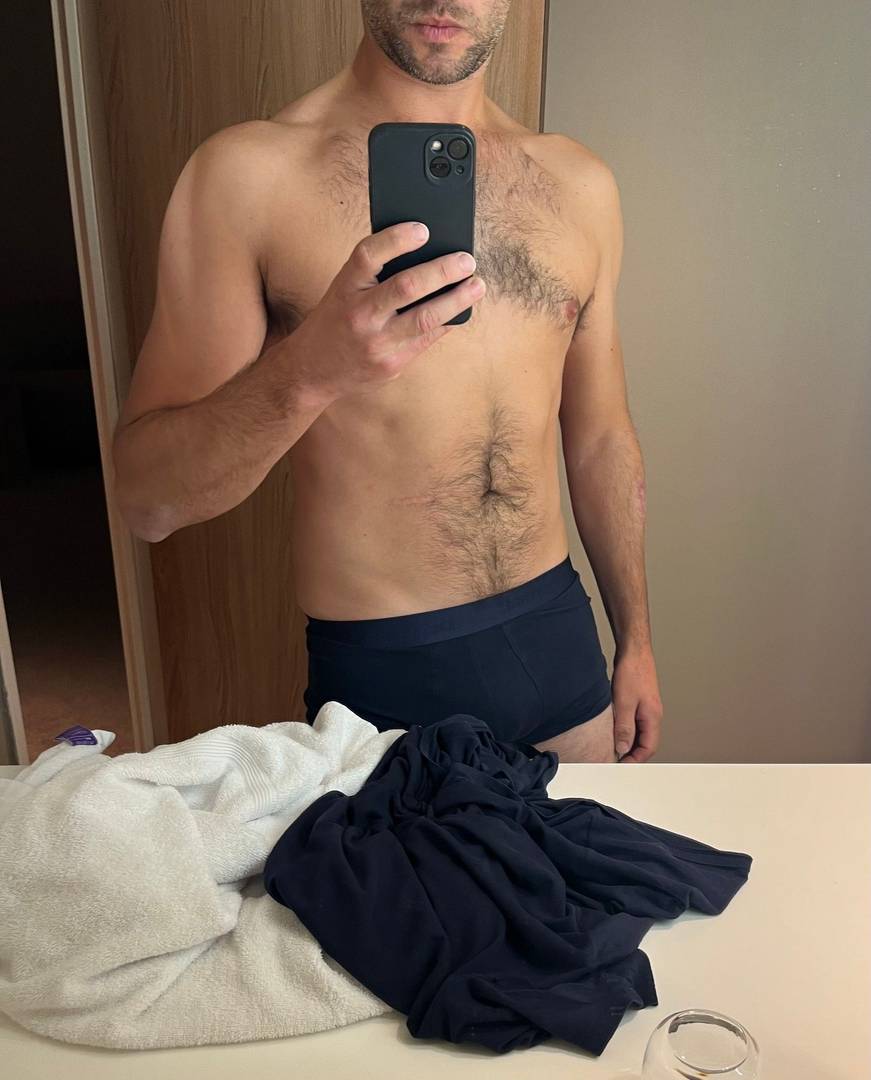 Profil de Rafi, 38 ans, Escort Trans Monaco à Lombez