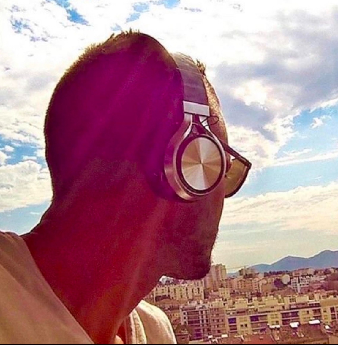 Profil de Smaïn, 43 ans, Escort Trans Monaco à Caderousse