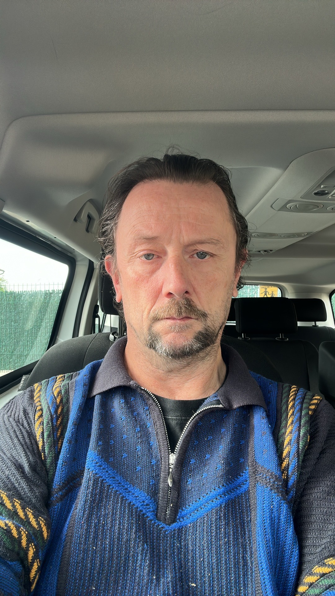 Profil de Soulemane, 55 ans, Escort Trans Monaco à LeNoyer