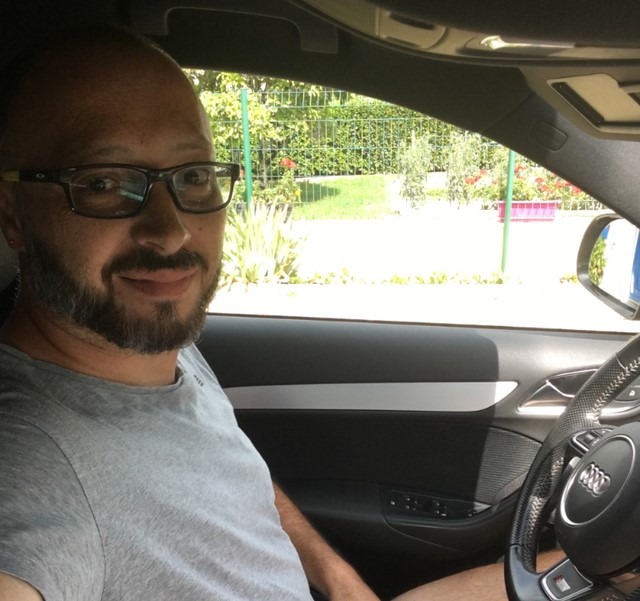 Profil de Daymon, 53 ans, Escort Trans Monaco à Sauve