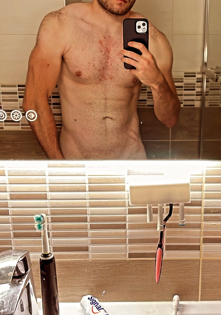 Profil de Colin, 25 ans, Escort Trans Monaco à Augé