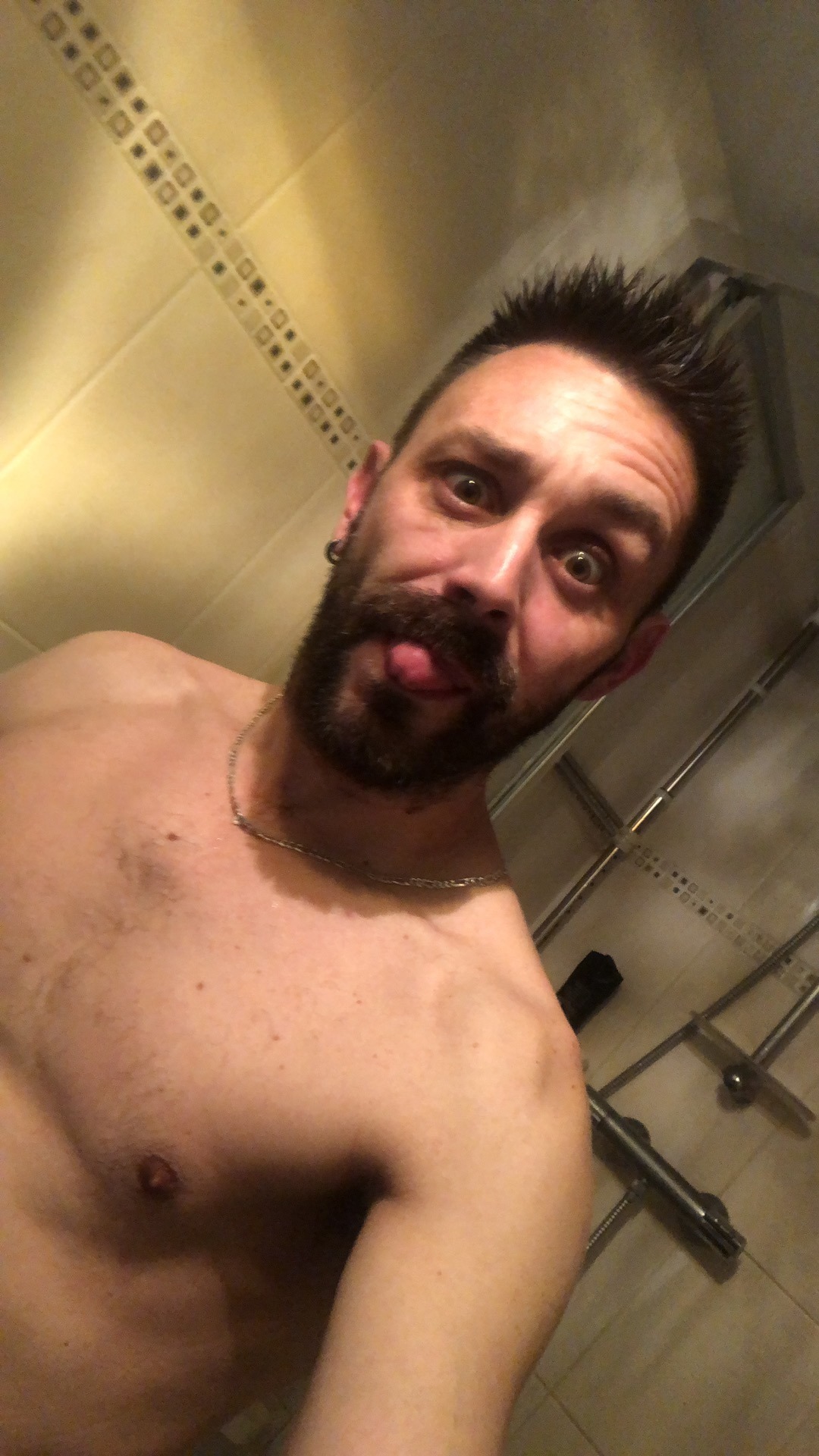 Profil de Elrick, 41 ans, Escort Trans Monaco à Auge
