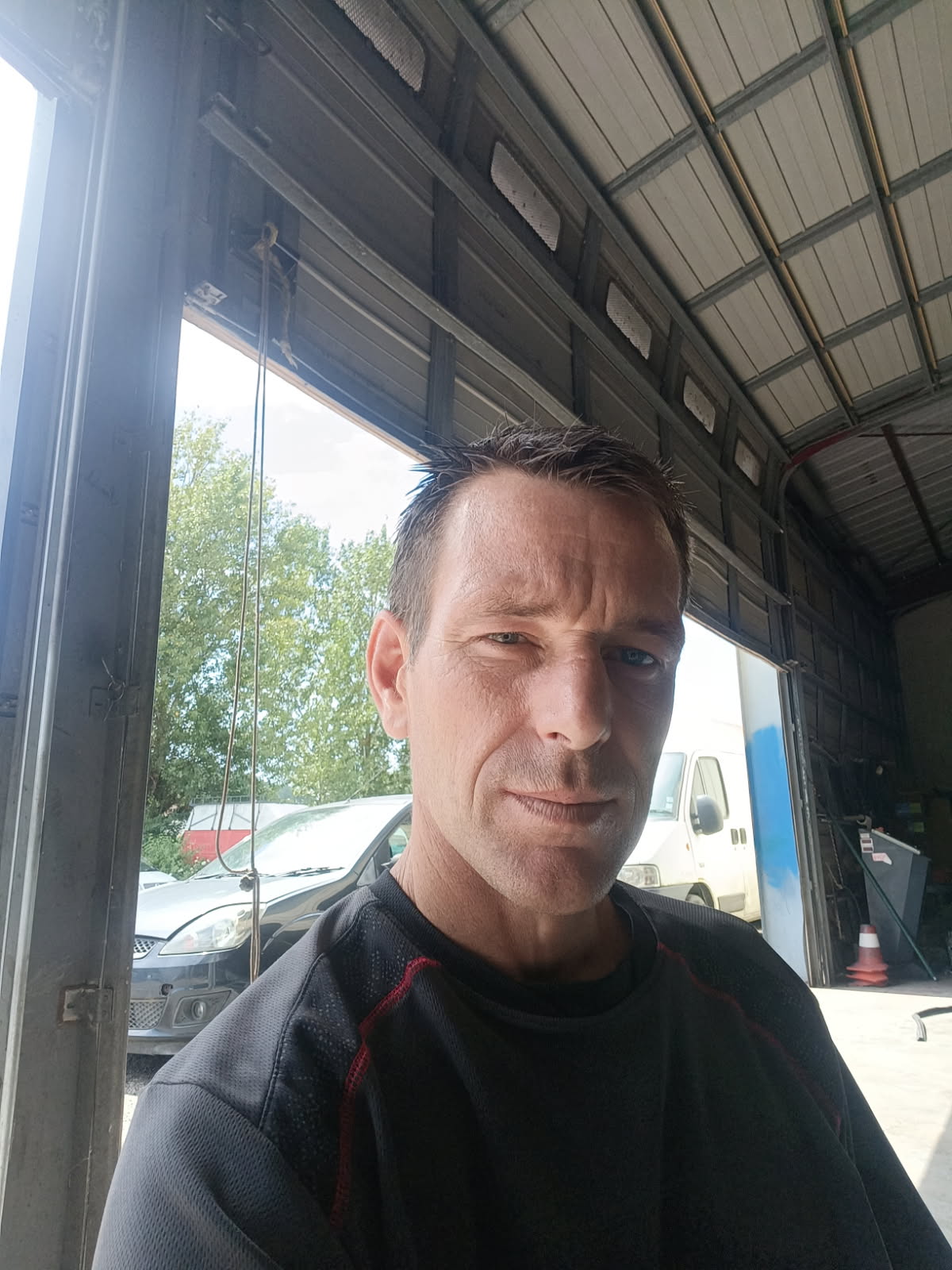 Profil de Bambo, 42 ans, Escort Trans Monaco à Saint-Luc