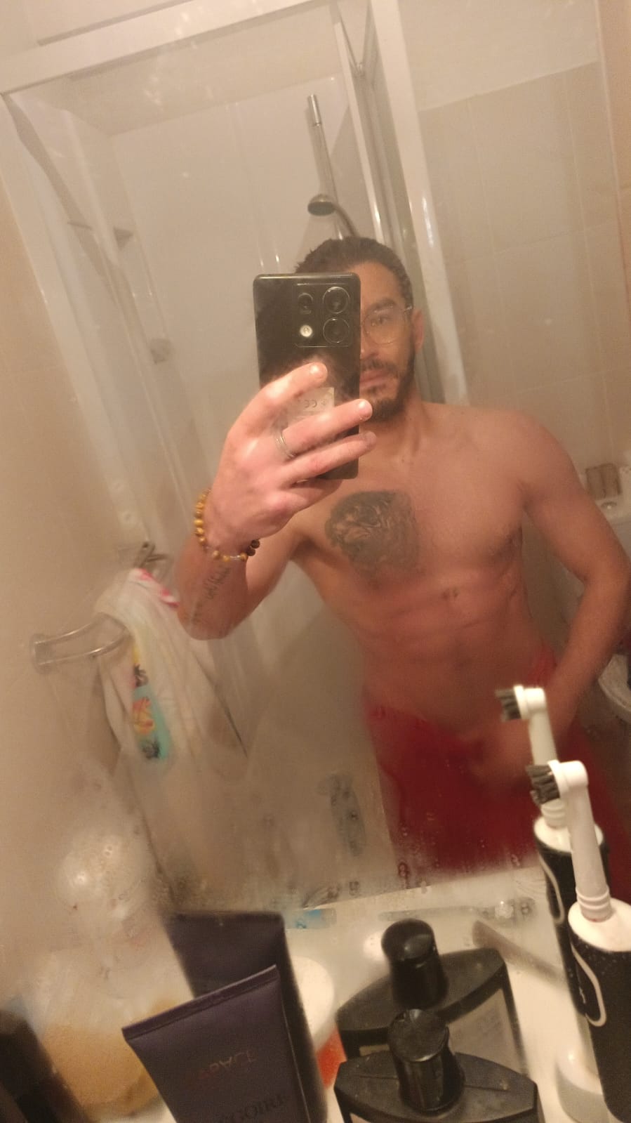 Profil de Josias, 34 ans, Escort Trans Monaco à Bailleul