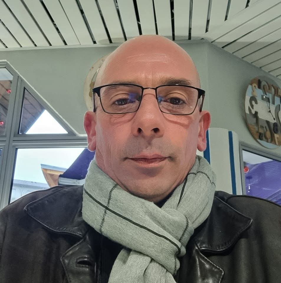 Profil de Stany, 48 ans, Escort Trans Monaco à Farnay