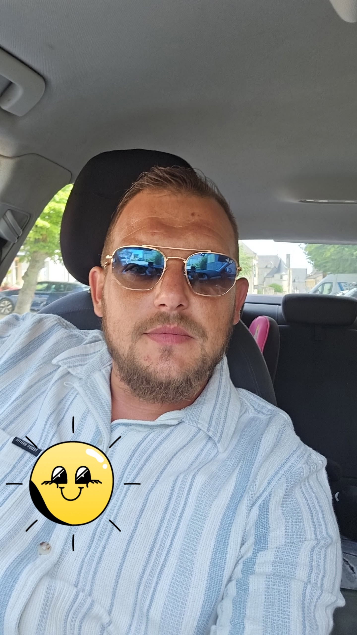 Profil de Casimiro, 30 ans, Escort Trans Monaco à Therdonne