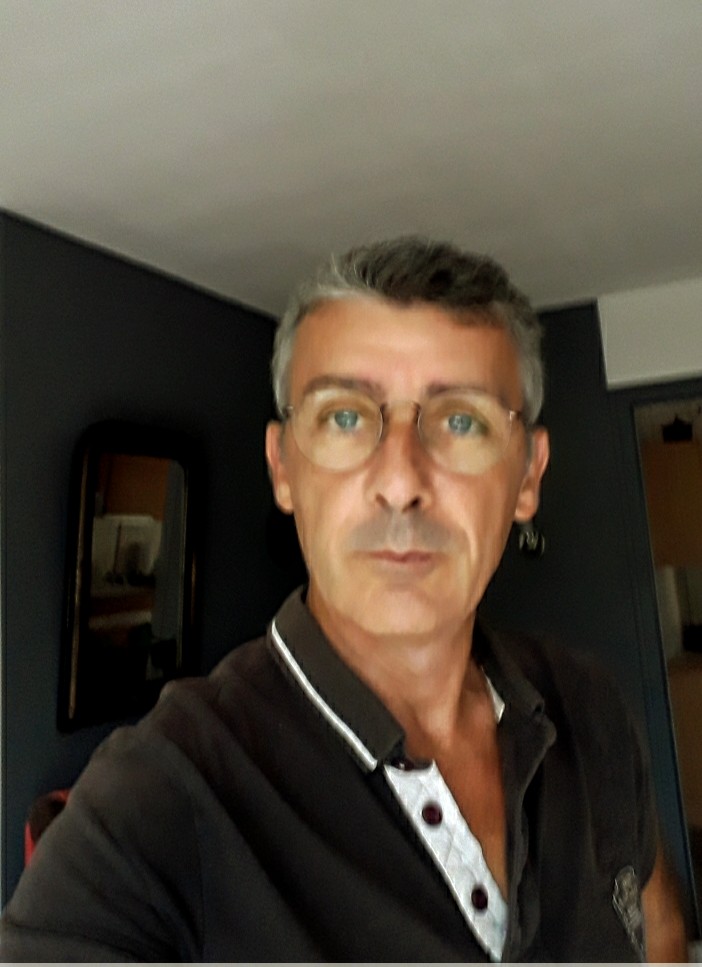 Profil de Antonyn, 55 ans, Escort Trans Monaco à Sauto